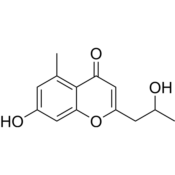 dl-Aloesol 104871-04-7